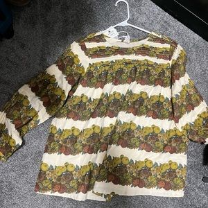 Womens top